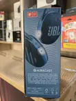JBL Clip 5 Portable Bluetooth Speaker (Black) - 2