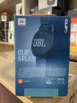 JBL Clip 5 Portable Bluetooth Speaker (Black) - 3