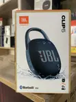 JBL Clip 5 Portable Bluetooth Speaker (Black) - 5