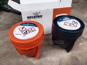 Belzona 1212 Epoxy Mai Jurewa Ruwa