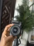 Canon EOS M50 Mirrorless Camera Kit da 15-45mm Lens - 3