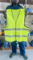 Original Reflective Jacket - 1