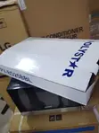 Sabon Polystar 25L Microwave Oven Mai Shiga Ciki - 2
