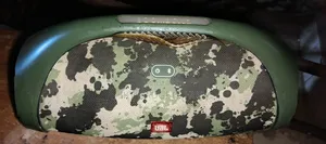 Used JBL Boom Box 2 Speaker