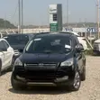 Ford Escape Titanium 2013 Black - 1