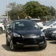 Ford Escape Titanium 2013 Black - 2