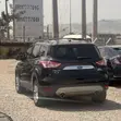 Ford Escape Titanium 2013 Black - 3