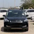 Ford Escape Titanium 2013 Black - 4