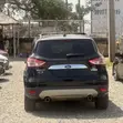 Ford Escape Titanium 2013 Black - 5