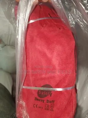 Original Welders Gloves - Brand New