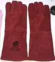 Original Welders Gloves - Brand New - 2