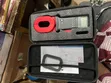 2000A Digital Earth Clamp Ground Tester - 1