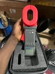 2000A Digital Earth Clamp Ground Tester - 2