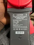 2000A Digital Earth Clamp Ground Tester - 3
