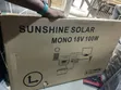 100W Monocrystalline Solar Panel - 3