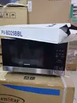 Polystar 25L Microwave Mai Shigarwa Tare da Digital Controls - 2