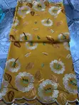 Aj Lace Fabrics - Brand New - 2