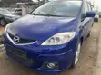 Mazda 5 2010 Shuɗi - 2