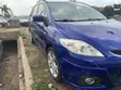 Mazda 5 2010 Shuɗi - 3