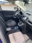 Mazda 5 2010 Shuɗi - 5