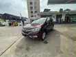 Honda CR-V 2017 Ja - Tokunbo - 3