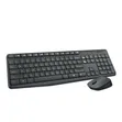 Logitech MK235 Wireless Keyboard da Mouse Combo - 3