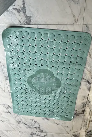 Home Interiors Bath Mat 60x90cm