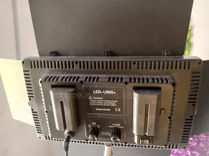 Fitilar LED Mai Sake Caji Tare da Baturi