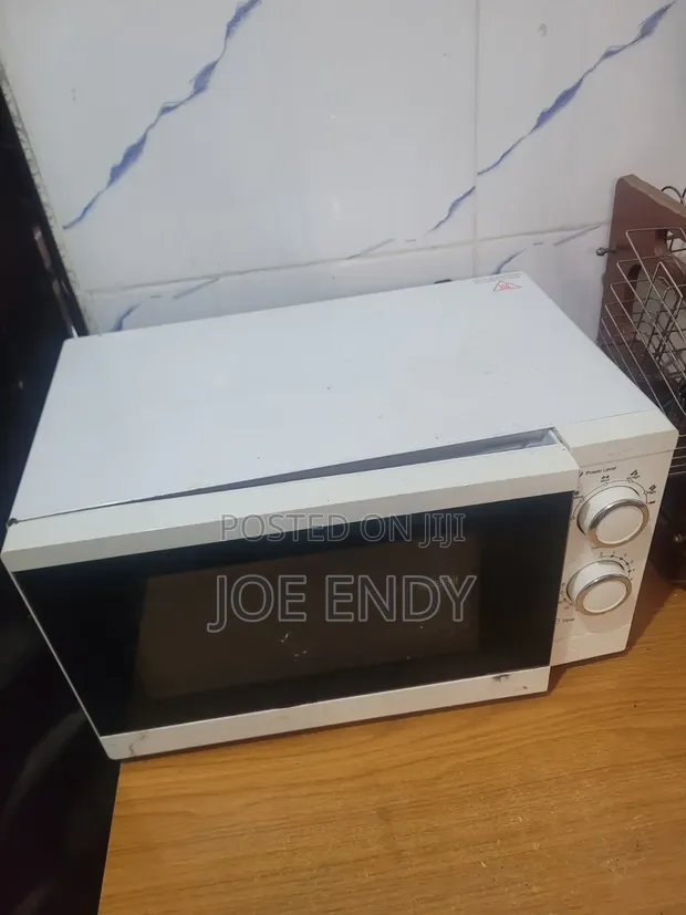 Used Hisense Microwave - 1