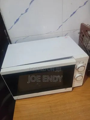 Used Hisense Microwave