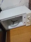Used Hisense Microwave - 2