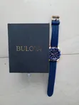 Bulova Limited Edition Agogo - 1