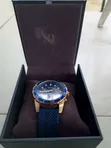 Bulova Limited Edition Agogo - 2