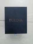Bulova Limited Edition Agogo - 4