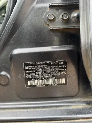 Subaru XV Crosstrek 2.0i Premium 2014 Grey