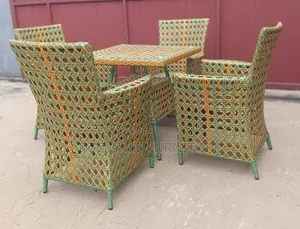 Big Boy Rattan Chairs - Waje & Balcony
