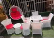 Big Boy Rattan Chairs - Waje & Balcony - 2