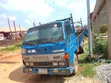 Toyota Dyna 1999 Blue Mini Truck - 3