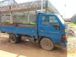 Toyota Dyna 1999 Blue Mini Truck - 4