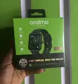 Oraimo Watch Nova 2 Lite Smartwatch - 3