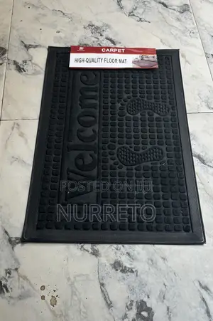 Home Interiors Entrance Door Mat
