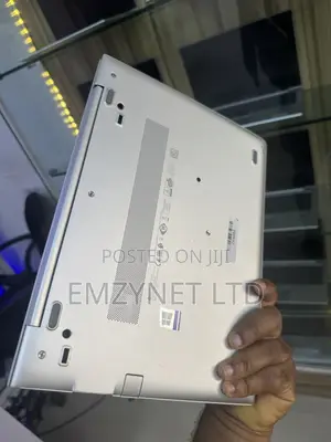 HP EliteBook 830 G5 Laptop - Core i5, 8GB RAM, 256GB SSD