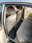 Toyota Corolla 2003 Zinariya - 4
