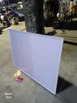 Medium Size School/Office Dry Erase Board - 2