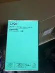 Logitech C920 Pro HD Webcam - 2