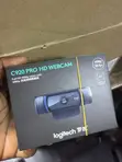 Logitech C920 Pro HD Webcam - 3