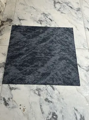 Home Interiors Square Entrance Door Mat