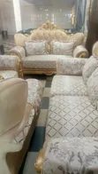 Home Interiors kujerun zartarwa masu zaman zama 7 - 1