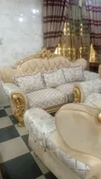 Home Interiors kujerun zartarwa masu zaman zama 7 - 2
