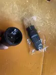 16A 2-Pin Masana'antu Plug da Socket - 1